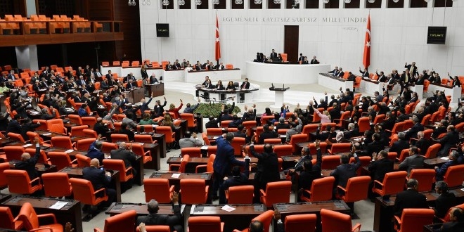 İçtüzük değişecek, yasama süresi kısalacak