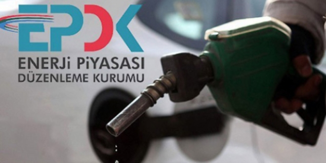 EPDK'dan akaryakıt dağıtım şirketine 67 bin 962 liralık ceza