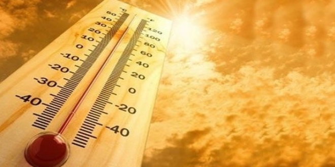 Hava sıcaklıkları 1-3 derece artacak