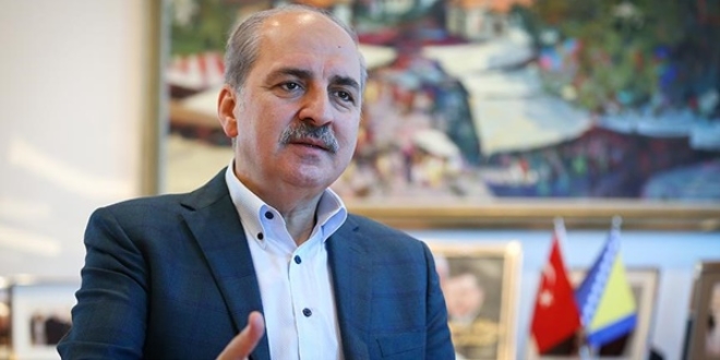 'Türkiye Balkanlar'daki kardeşleriyle bütünleşiyor'