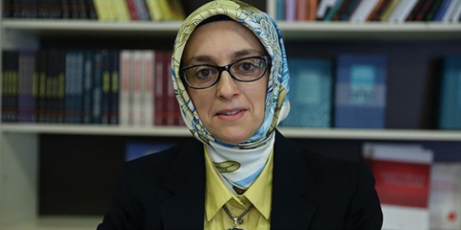 AK Partili kadınlar ramazan sofralarına misafir olacak