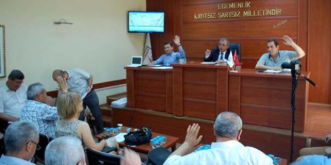 Şehit Astsubay'ın adı ailesinin oturduğu sokağa verildi
