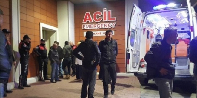 Samsun'da dereye düşen 4 yaşındaki çocuk boğuldu