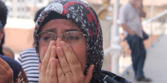 Ölen eşinin yerine muhtar seçildi