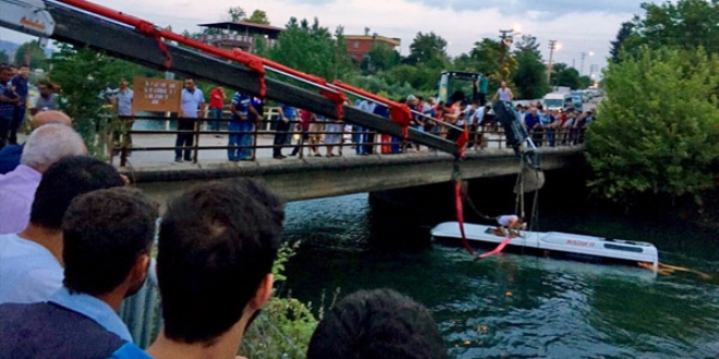 Osmaniye'deki kazada, yaşamını yitiren 14 kişinin isimleri