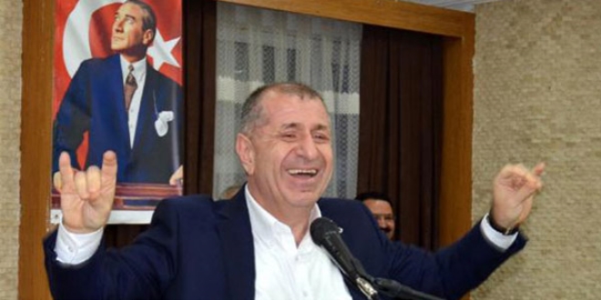 Özdağ: Tüm Türkiye mücadelemizi ilgiyle izliyor
