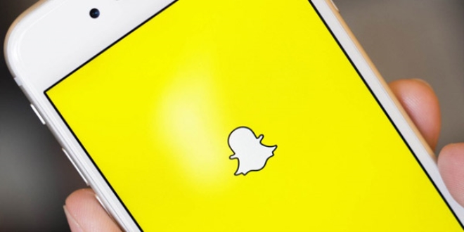 Snapchat Twitter'ı solladı