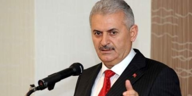 Başbakanlık ekibi değiştirilmedi