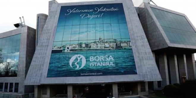 Türkiye'den, 2 trilyon dolarlık atak