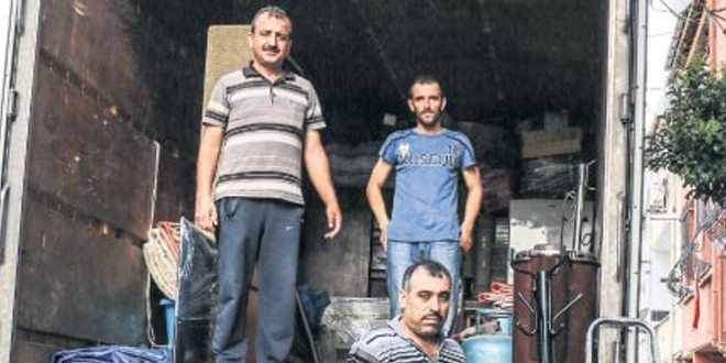 İstanbul'da tersine göç artıyor