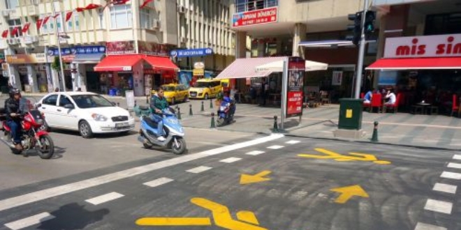 Okul önlerindeki hız limitini bliyor muyuz?