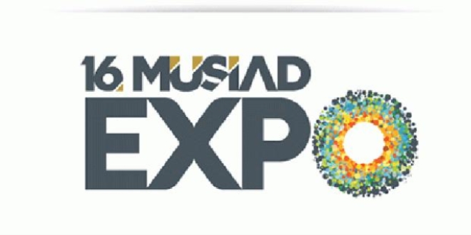 MÜSİAD EXPO iş adamlarını bir araya getirecek