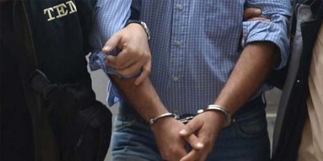 Üniversitelileri FETÖ/PDY'ye kazandırmaya çalışmışlar