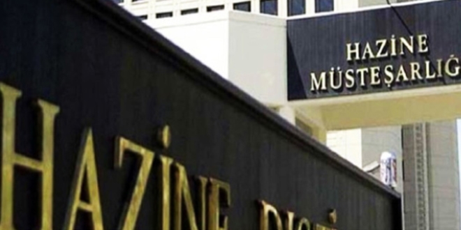 Hazine, yarın tahvil ihalesi düzenleyecek