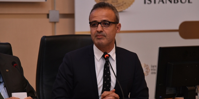 'Tekstil mühendisleri hiçbir zaman işsiz kalmayacak'