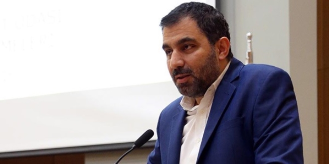 Kocaeli Ticaret Odası Başkanı Özdağ gözaltına alındı