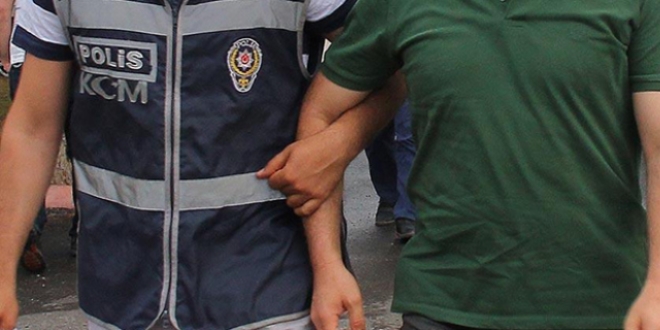 Gaziantep'teki 'himmet' soruşturmasında 3 tutuklama