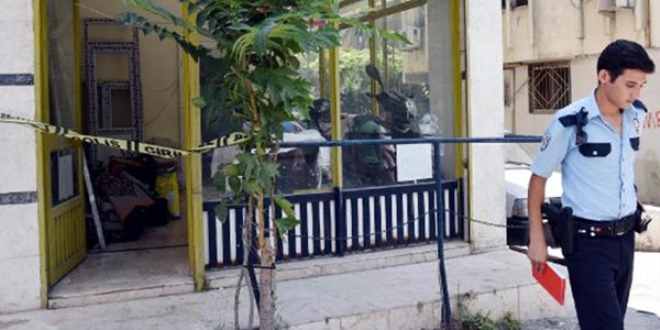 Denetimli Serbestlik firarisi ölü bulundu
