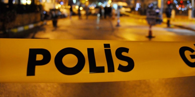 Arabasında infaz edilen Mengir'in katil zanlısı adli emanetçi çıktı