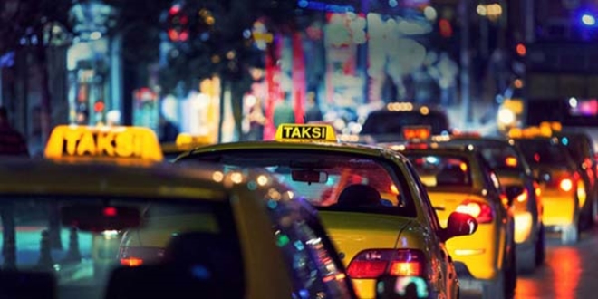 BiTaksi'de ramazanda taksimetre al creti yok