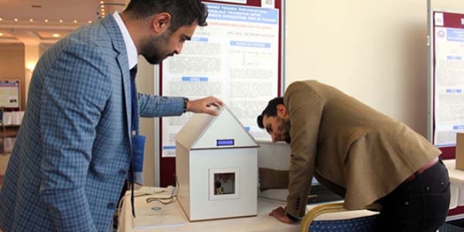 'Sessiz katil'e otomatik açılan pencereli çözüm