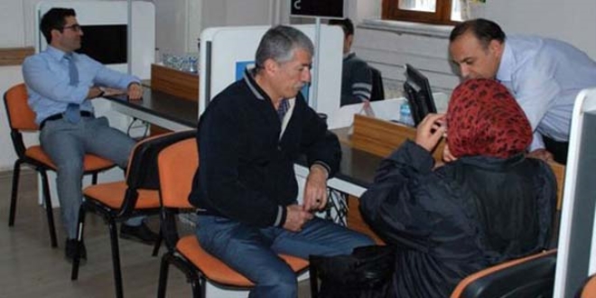 Hafta sonu tatili, izin süresinden sayılmayacak