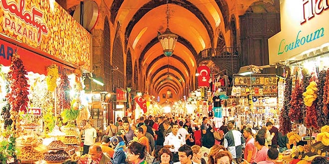 Türkiye için yatırım vakti