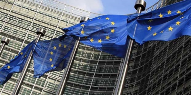 AB Komisyonu do�algaz anla�malar�nda bilgilendirilecek