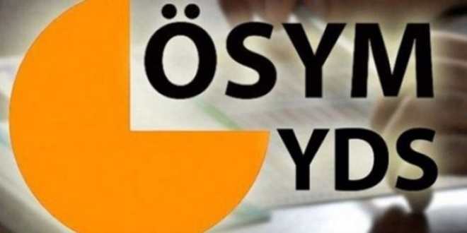 E-YDS giriş belgeleri yayımlandı