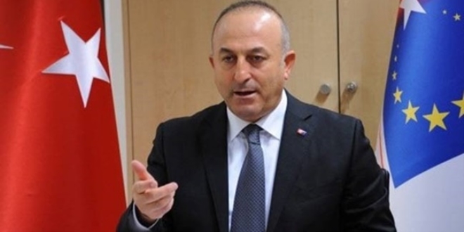 'ABD Fırat'ın batısında YPG'nin olmayacağı garantisi verdi'