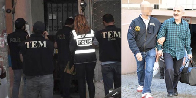 Yeğen rumuzlu itirafçı, cemaatin sırlarını verdi