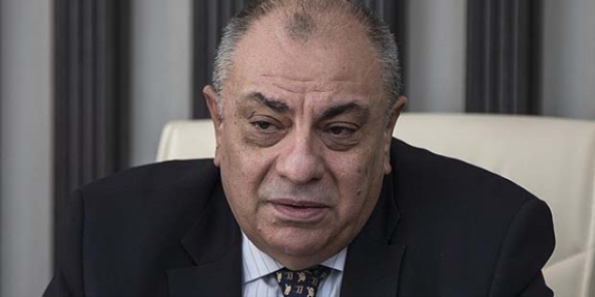 Türkeş: Bunlar bizi yıldırmaz