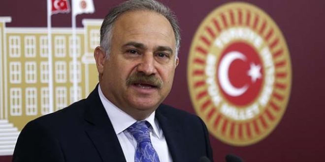 'İktidarın sorumluluğunu hatırlatmakta yarar görüyoruz'