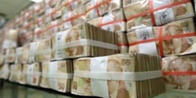 Borsadaki bankaların 3 aylık karı 5,4 milyar lira