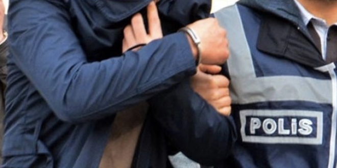 İstanbul'daki terör saldırısı ile ilgili 4 gözaltı