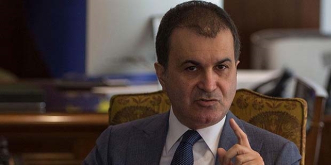 'Türkiye çok yönlü ve karmaşık bir terör saldırısıyla karşı karşıya'