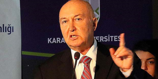 'Bursa'daki depremin İstanbul depremiyle ilgisi yok'