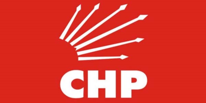 CHP Grup Toplants iptal edildi