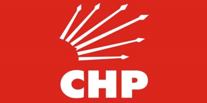 CHP Grup Toplantısı iptal edildi