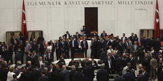 Dokunulmazlıkta, süreç nasıl işleyecek?
