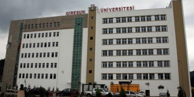 Rektör: Üniversitemizde çok kronik problemler var