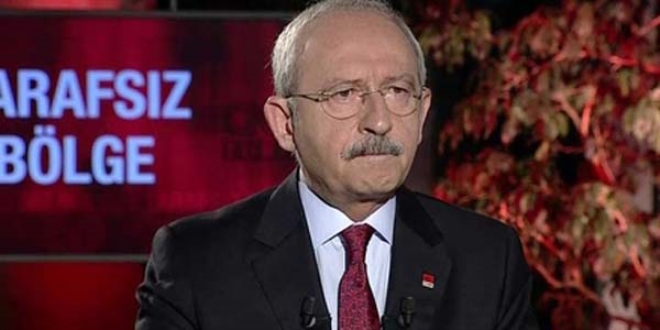 'Dokunulmazlığa hayır dedik, pişman değiliz'