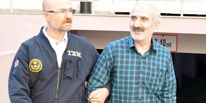 63 karakterli 'Paralel' şifresi