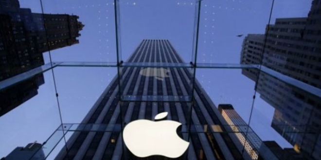 Apple yeni iOS güncellemesini yayınladı