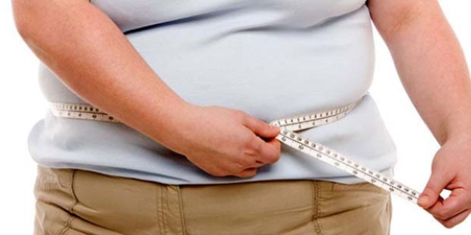 Obeziteyle m�cadeleye ramazanda da devam