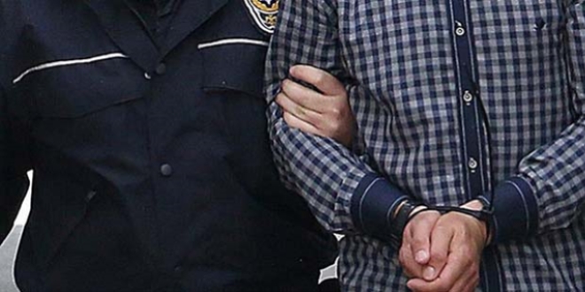 Bölge imamına sahte heyet raporu aldıran 3 doktora gözaltı