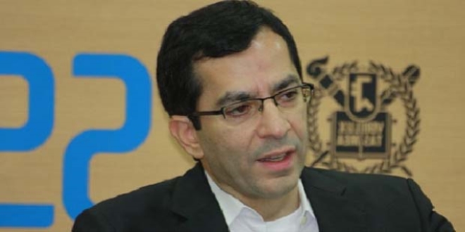 'Dünya ekonomisi ciddi bir durgunluğa girebilir'