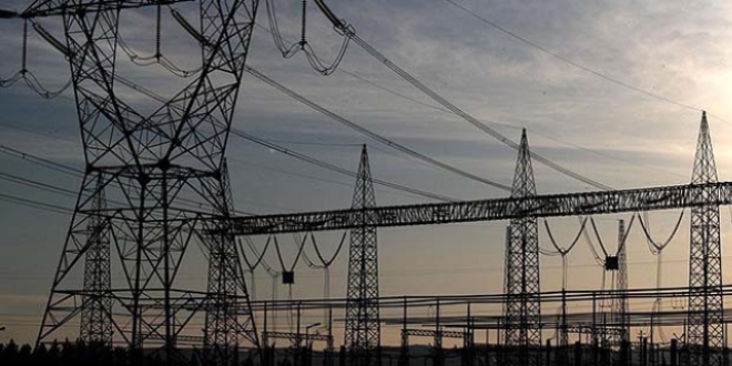 Elektrikte akıllı şebekeyle yüzde 15 tasarruf