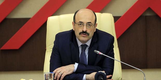 Y�K'ten 'Uluslararas� Ermeni Konferans�' �a�r�s�