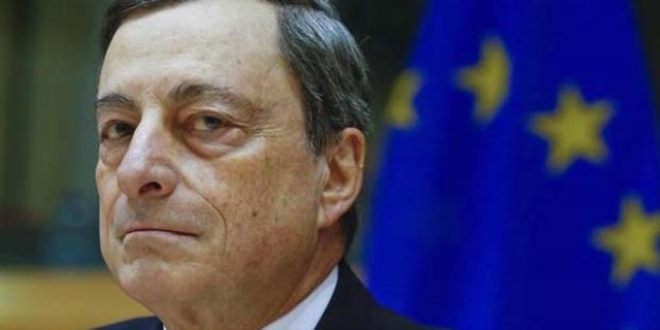 ECB kurumsal tahvil alımlarına başladı